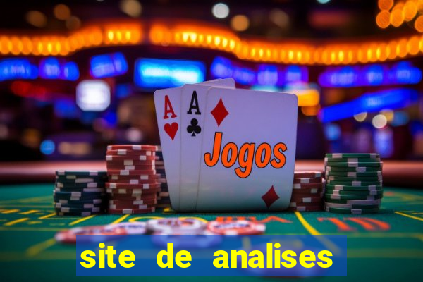 site de analises futebol virtual bet365